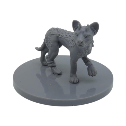 Forest Prowler - Humblewood Minis: Beasts of the Wood